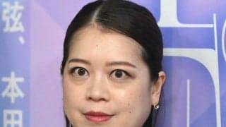 鈴木明子氏、世界の８位なのに「メダルも取れてないのに…」自身を過小評価　上田晋也もビックリ