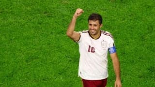 「歴史的圧勝」Ｗ杯準決勝フランス戦をスペイン紙が採点　滅多に出ない最高点を記録した選手は