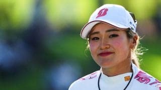 きっかけはリディア・コー 桑木志帆は英語力アップへ「勉強しないと」