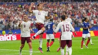 スペイン代表チームにフェリペ６世国王から祝福電話「大きな誇りだ」デラフエンテ監督大喜び