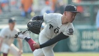 大阪桐蔭vs汎愛のスタメン発表！大阪桐蔭は安定感抜群の150キロ左腕が先発
