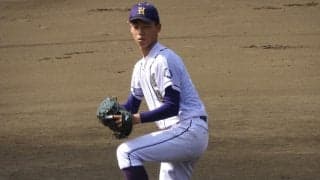 昨夏8強・堀越が9得点7回コールド快勝！1年生バッテリーの躍動に指揮官も「よく粘ってくれた」【東東京】