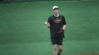 【巨人】戸郷翔征が無情な敗戦の母校・聖心ウルスラ学園の後輩へ「野球の怖さを知る良い機会」