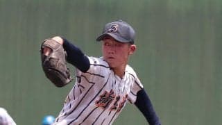 【高校野球】埼玉栄３回戦で散る「高校野球らしい姿勢を選手たちは見せてくれました」／埼玉