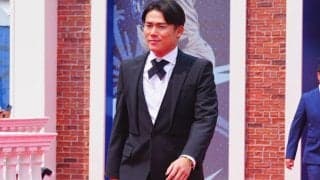 4000万円超の逸品に続き…山本由伸が確立した“オシャレ”　米メディアも喝采「最高だ」