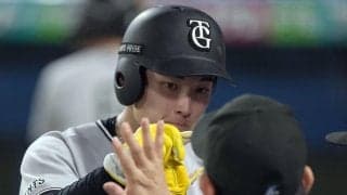 【巨人】浦田俊輔が全体練習で元気な姿　前日「熱中症っぽい症状」で途中交代