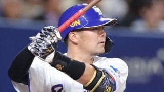 中日が大量４選手を入れ替え　中西と木下を登録　マラーと加藤を抹消　ＤｅＮＡも３人入れ替え