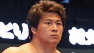 “イケメン”で注目の大森が連勝発進「自分の流れに持って行けた」豪快な切り返し決める【大相撲】