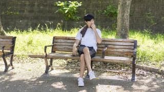 ゴルフに疲れたら離れよう！一旦距離を置く事で意外なものが見えてくる
