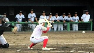 「初球で走れ」「マジか」初対戦から110年、ライバルに挑んだ洛北