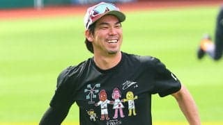 楽天前田健太、中日中西聖輝、DeNA林琢真ら登録、広島久保修ら抹消／15日公示