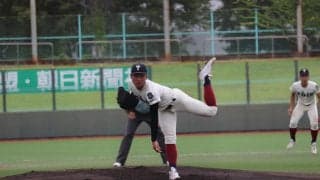 【高校野球】センバツＶ大阪桐蔭が２回一挙11得点で大勝発進　おかわりジュニアが口火の二塁打