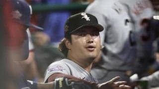 村上宗隆、オールスター初打席で豪快な三振　１年目で経験したワイルドな真夏の祭典