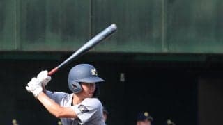 【高校野球】西武台２戦連続のコールド勝ち　「守って、守って、守り勝つ野球を」／埼玉