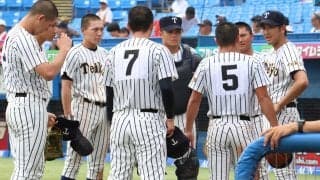 【一覧】4回戦進出32校決定！帝京が貫録のコールド勝ち！シードでは共栄学園がサヨナラ負けで、7校が進出！東東京大会【26年夏高校野球】