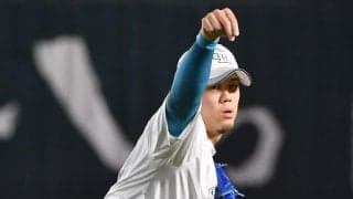 【ソフトバンク】上茶谷大河16日に３年ぶり先発「ブルペンデーくらいの気持ちで」と気負いなし