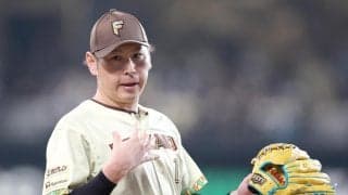 【データ】日本ハム加藤貴之　リーグ10勝一番乗り　パで規定投球回未満では31年ぶり