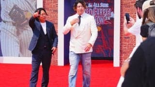 村上宗隆の“漢気”は「すごいなぁ」　サラリと語った一言に注目…育てた両親へも尊敬の声