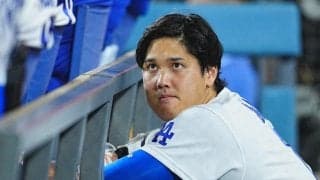 ド軍投稿に“違和感”「どこに？」　再確認した影響力…ファンが悔やんだ事実「物足りない」