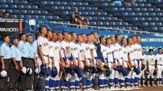 【高校野球】志学館がコールド勝ち　村松竜空捕手「テンポよく進められた。いい感じに…」／千葉