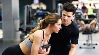 「筋トレと健康」　筋トレがなぜ選ばれるのか？