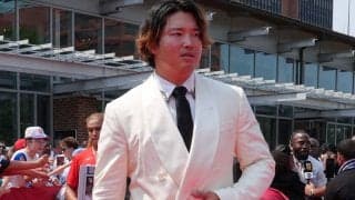 「うるせえと思ってます」“アンダードッグ”評価に村上宗隆が一刀両断　米メディアの取材に痛快回答「記者の意見は気にしてない」