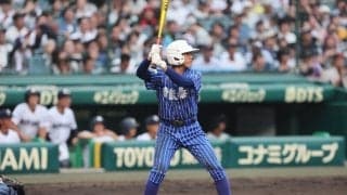 昨夏代表校の初戦敗退相次ぐ…昨夏甲子園に出場した7校が地方大会の初戦で涙【2026年夏】