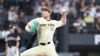 【日本ハム】ドラ１救援５人リレーで勝利呼ぶ「今日の勝ち方で、いい流れが来るかも」新庄監督
