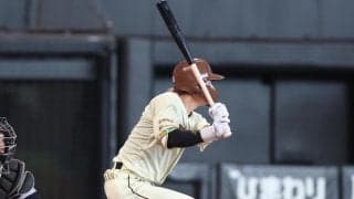 【日本ハム】水野達稀が先制打含む２安打「勝てたのが唯一の救い」前日、敗戦につながる失策