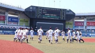 【高校野球】千葉経大付が台風の目だ！21点大勝「いつも通り打って打って打ち勝つ」青山聖大