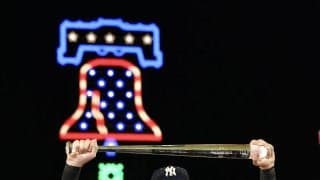 ベリンジャー７年ぶり球宴出場でMVP「長かった」ヤンキース４人目受賞に「誇り感じる」