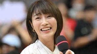 「今まで見た事ない表情」３８歳になったバレー元代表美女、雰囲気激変姿にネット衝撃「女の人って歳重ねるたびに」「この女優さん誰かと思ったら」