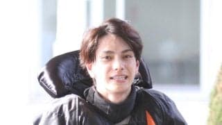 【ボート】多摩川　上原崚「足は上位だと思う」