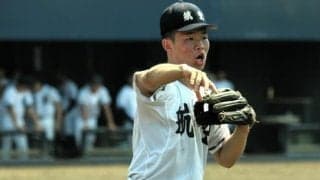 チーム状態に手応え「必ず甲子園へ」　日本航空の高岡主将