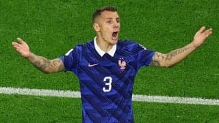 「初心者のミス」フランス代表DFの“回し蹴り”を母国紙が辛辣批判！ヤマルへの痛恨ファウルで「愚かにもPKを生み出した」【W杯】