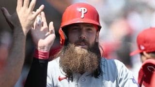大谷元同僚が明かした“ルール”「水をやる」　まさかの回答に米爆笑「カッコいいな」