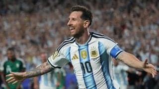 【W杯】衝撃の｢地域別ポイント｣発表！ 48か国拡大でも無双する欧州がポイント63％独占、南米は“メッシ孤軍奮闘”の厳しい現実
