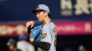 首位・阪神は逆転負けで２位・巨人と再び１ゲーム差に　高卒２年目・今朝丸はプロ初先発初勝利ならず　４点追う八回１点差まで追い上げるも