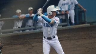 3回戦までにAシードの八千代松陰、Bシードの千葉黎明、千葉学芸などシード6校が敗退…【千葉】