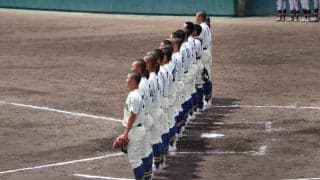 奈良大付が高田商との強豪対決をコールドで制す！奈良大会【26年夏高校野球】
