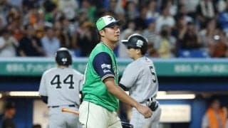 【ヤクルト】池山監督「走者を置いての一発が出始めている」先発奥川恭伸今季ワーストタイ７失点