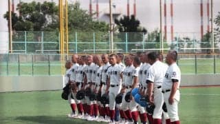【高校野球】大阪桐蔭が大勝発進「他の投手もやる気すごく出てる」川本晴大の復帰まで思いは一つ