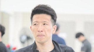 【ボート】蒲郡Ｇ２　岡祐臣がピット離れでイン奪取して２勝目ゲット「結構いい仕上がり」