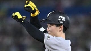 巨人１２安打８得点で快勝の裏には攻撃の要・浦田の存在あり　１４日には熱中症の症状で途中交代も、水風呂＆８時間睡眠で２安打１打点
