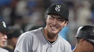 【とっておきメモ】巨人西舘勇陽「急におなかの調子が…」過敏性腸症候群と向き合いマウンドへ　