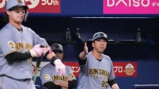 【阪神】藤川監督「寝られないでしょうね。今夜は」初先発の今朝丸裕喜４回４失点ほろ苦デビュー