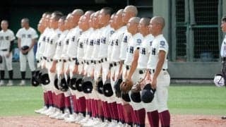 選抜Vの大阪桐蔭「エース級が抜けて危機的」　でも層の厚さは健在