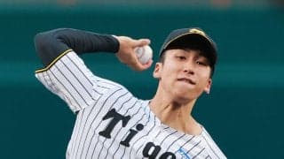 【阪神】茨木秀俊２軍戦で１イニング12失点…山川穂高の満塁弾含む打者15人に９安打