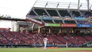マツダスタジアムに異変　２日連続で観衆２万人割れ→コロナ禍除けば１２年ぶり　空席目立つスタンドに騒然「なぜここまで？」「プラチナチケットだったのに…」