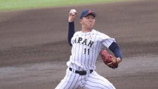 大学侍ジャパンがワールドカレッジベースボール初代王者に　予選で敗れた米国に雪辱
